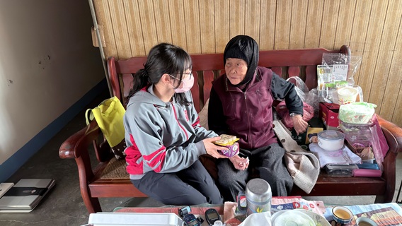 時光匆匆 也要記得活在當下